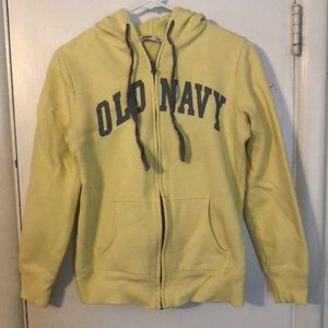 Old Navy Hoodie